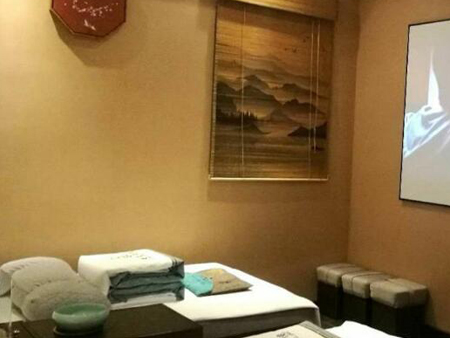 苏州相城SPA解决方案：针对久坐族的专项护理