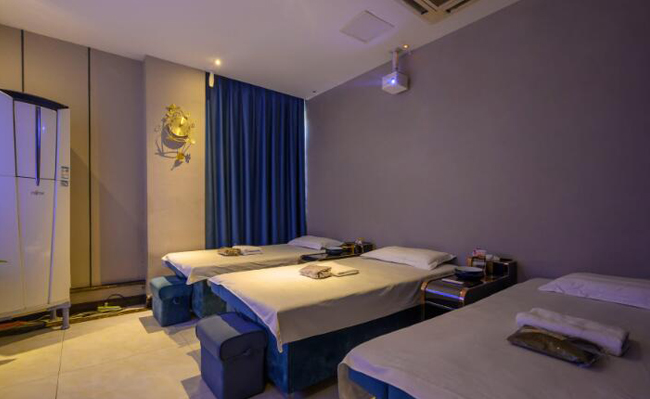 苏州相城热石按摩：冬天里的救命暖宝宝